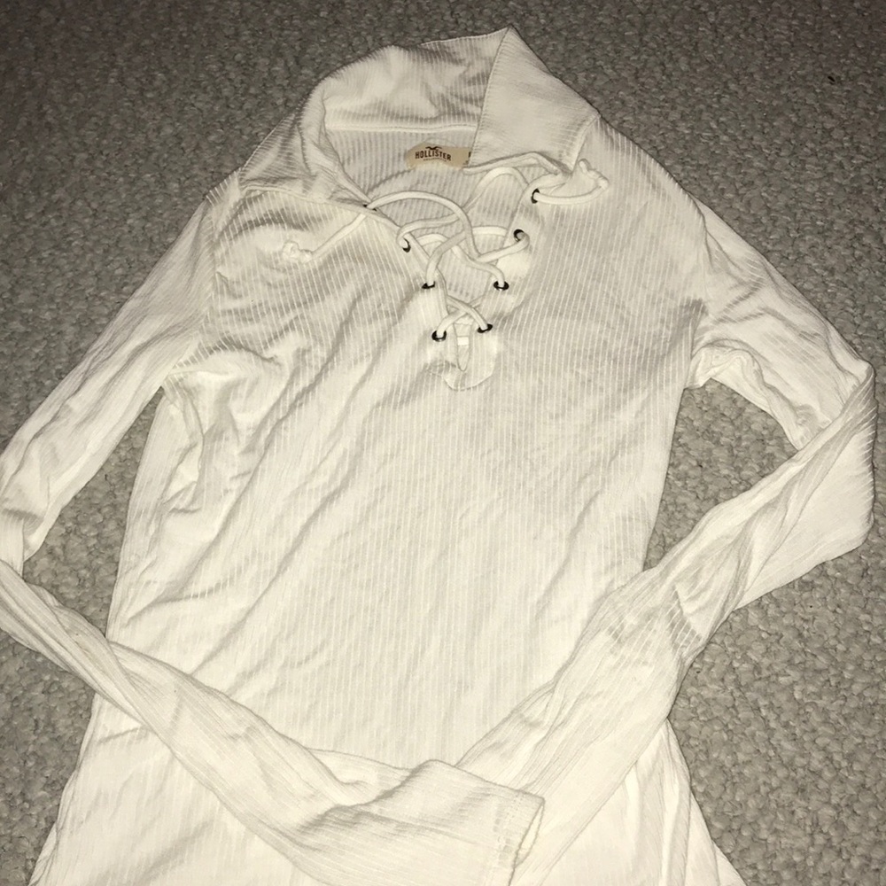 Hollister T- Shirt